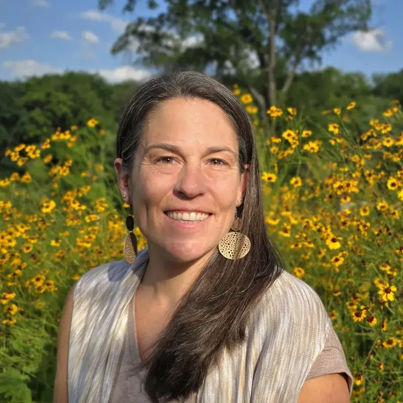Laura, Registered Dietitian Nutritionist and founder of Add Good Foods